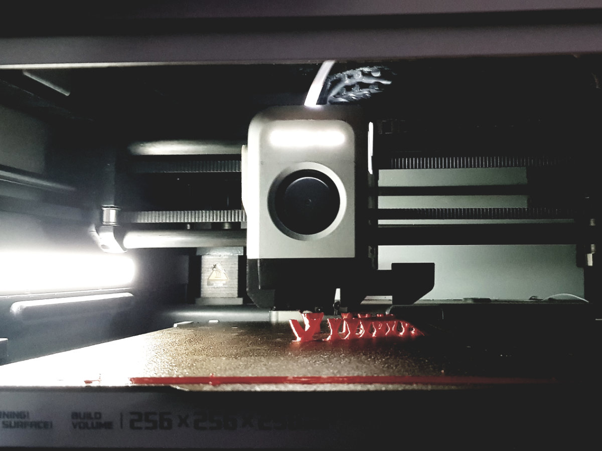 Impression 3D